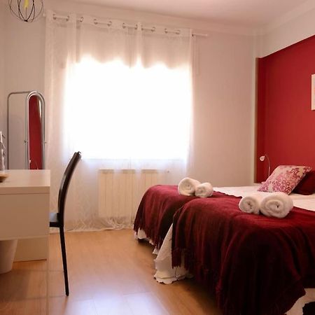 Appartement Domus Salamanca Edisson Extérieur photo