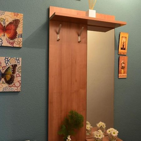 Appartement Domus Salamanca Edisson Extérieur photo
