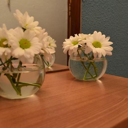 Appartement Domus Salamanca Edisson Extérieur photo