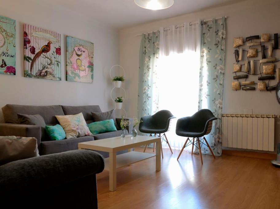 Appartement Domus Salamanca Edisson Extérieur photo
