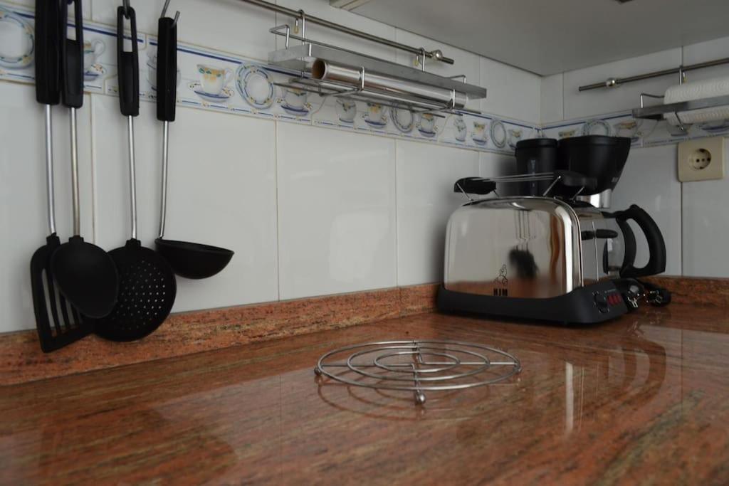 Appartement Domus Salamanca Edisson Extérieur photo