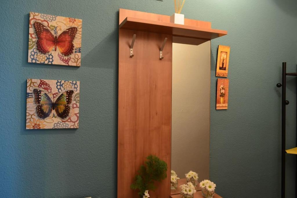 Appartement Domus Salamanca Edisson Extérieur photo