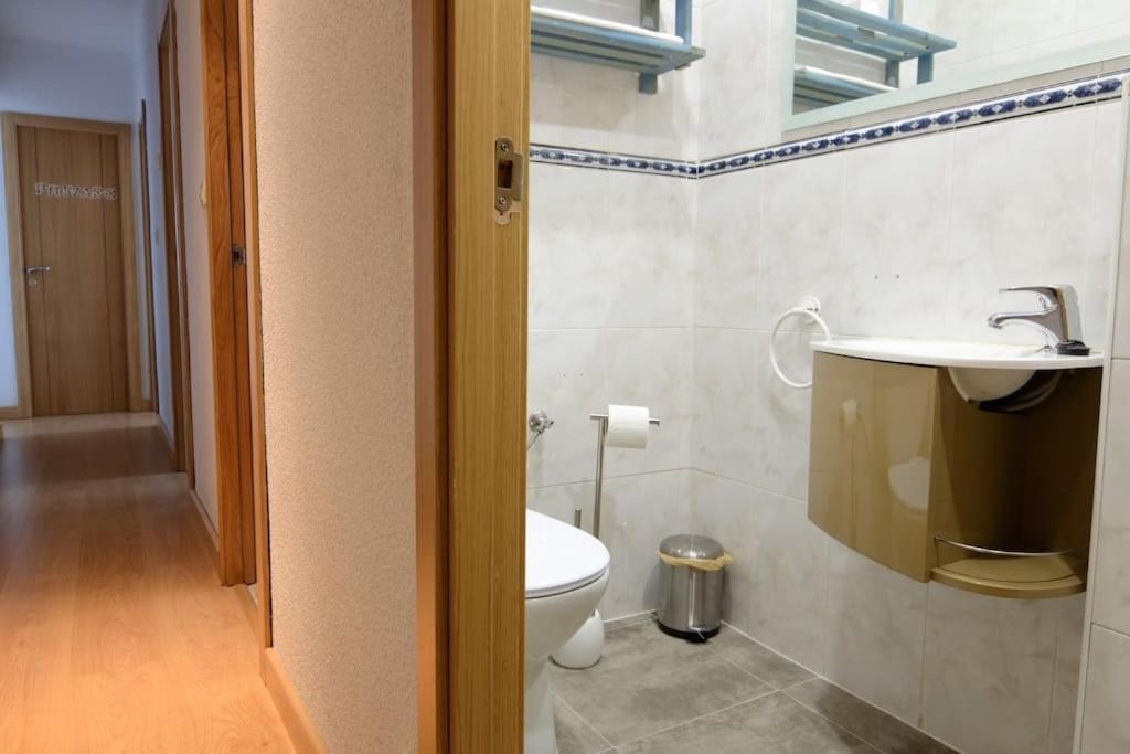 Appartement Domus Salamanca Edisson Extérieur photo