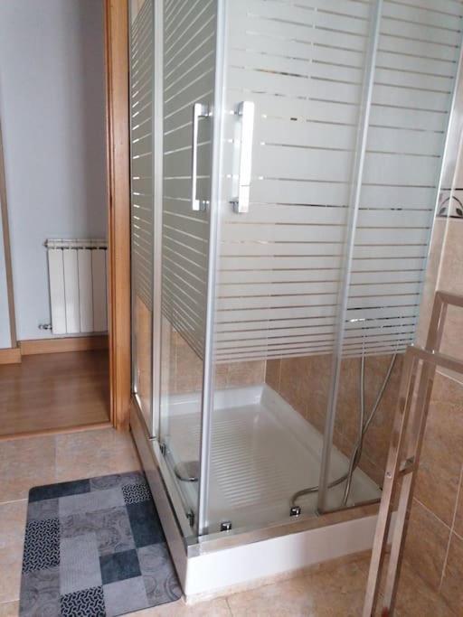 Appartement Domus Salamanca Edisson Extérieur photo